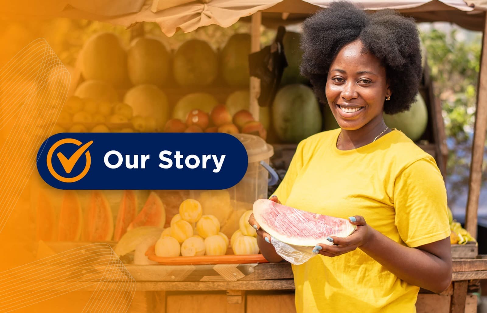 Our story