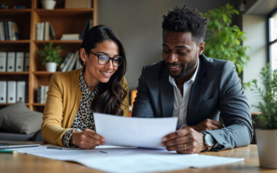 Bridging the Financial Gap: How AXE Empowers Kenya’s Unbanked Entrepreneurs